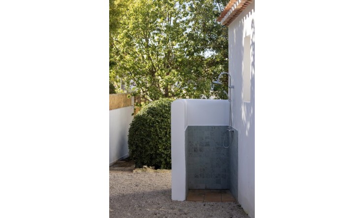 Wiederverkauf - Villa -
Jávea - Tosalet