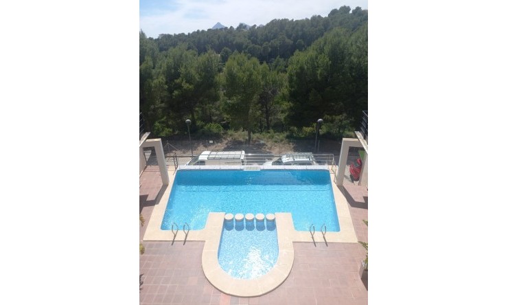 Reventa -  -
Altea - La Vieja