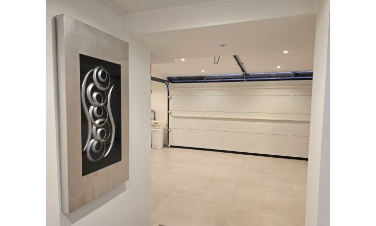 Wiederverkauf - Villa -
Altea la Vella - Altea