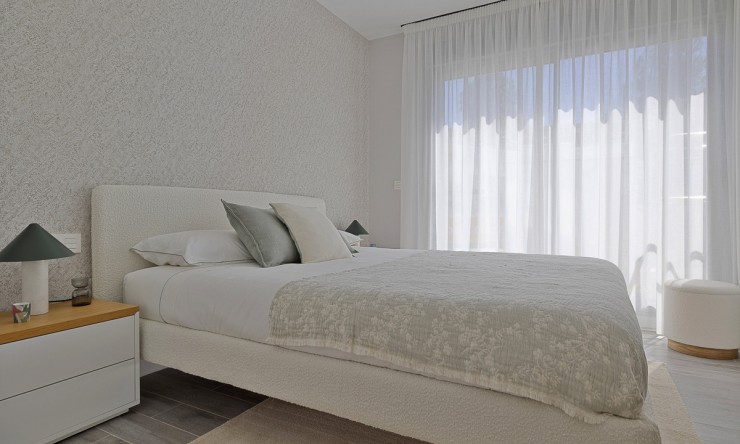 Resale - Apartment -
Mijas Costa