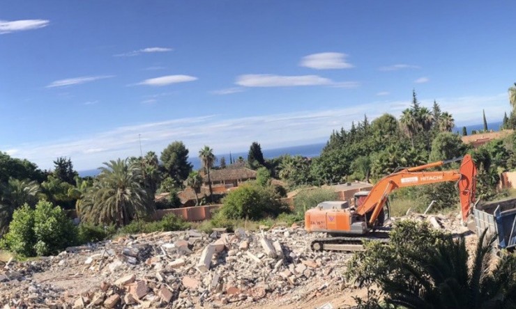 Herverkoop -  -
Marbella