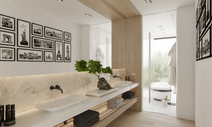 Herverkoop -  -
Marbella
