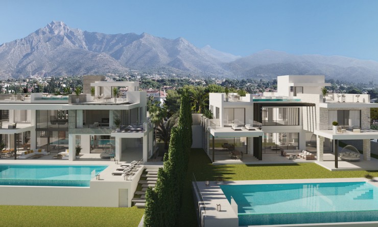 Herverkoop -  -
Marbella