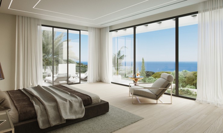 Herverkoop -  -
Marbella