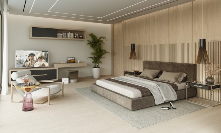 Herverkoop -  -
Marbella