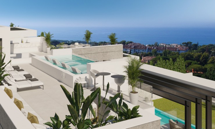Herverkoop -  -
Marbella