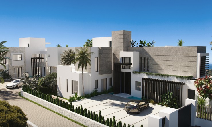 Herverkoop -  -
Marbella