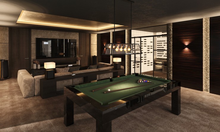 Resale - House -
Marbella