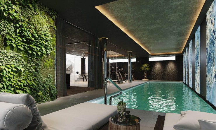 Resale - House -
Marbella