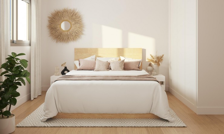 Rynek Wtórny - Apartament -
