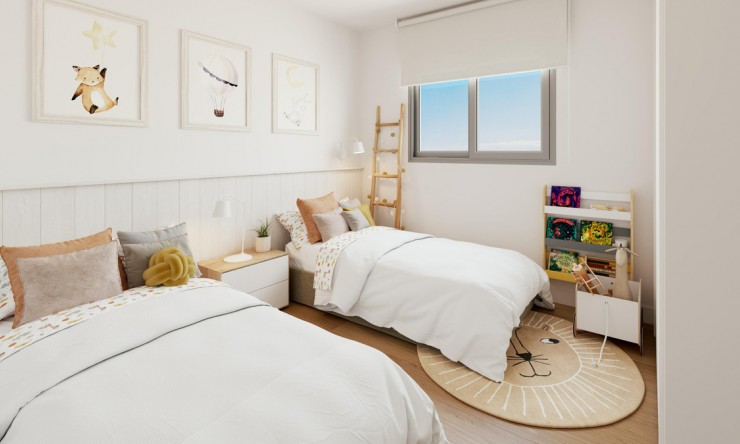 Rynek Wtórny - Apartament -
