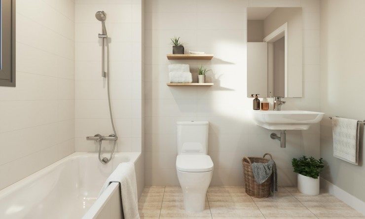 Rynek Wtórny - Apartament -
