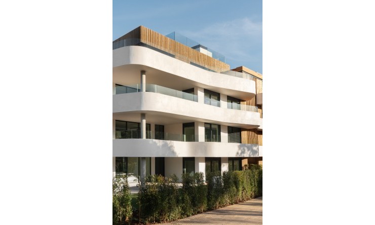 Reventa - Apartamento -
San Roque