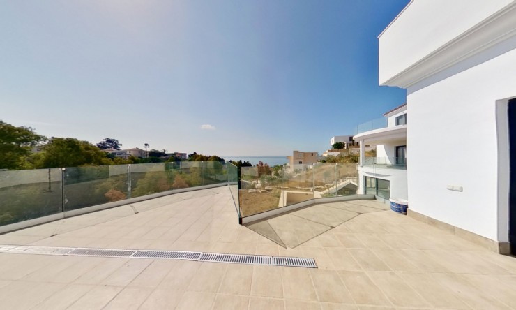 Herverkoop -  -
Benalmadena Costa