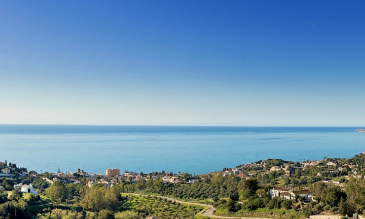 Resale - House -
Benalmadena