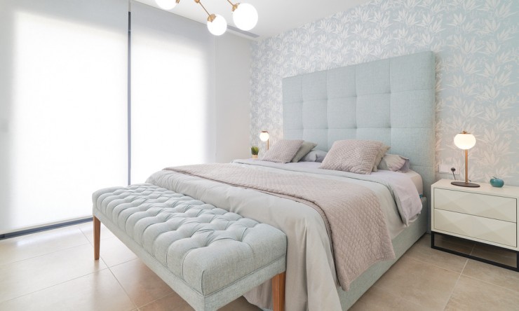 Revente - Appartement -
Estepona