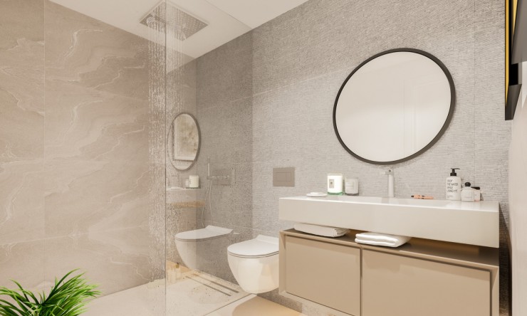 Rynek Wtórny - Apartament -
