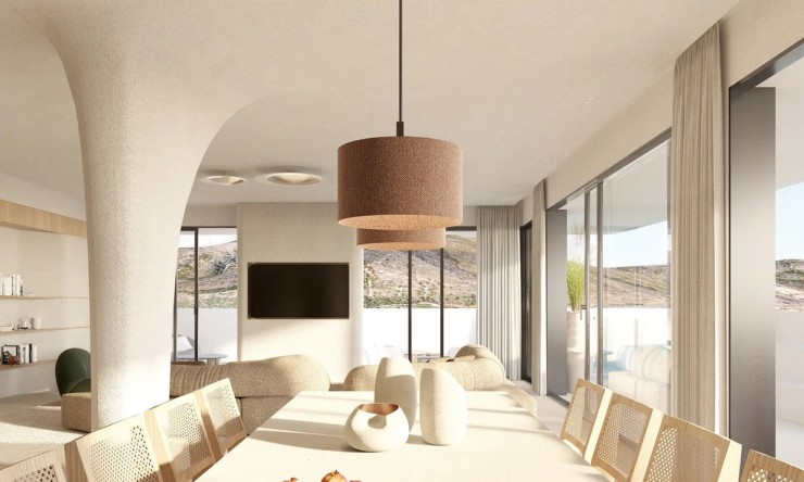 Herverkoop - Appartement -
Carvajal