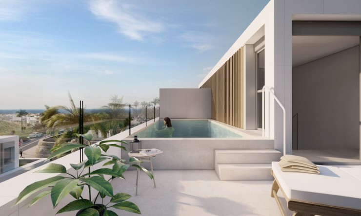 Revente -  -
Estepona