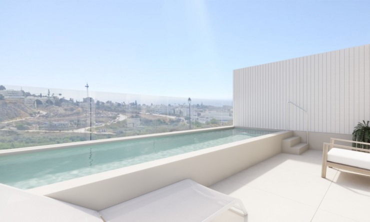 Revente -  -
Estepona