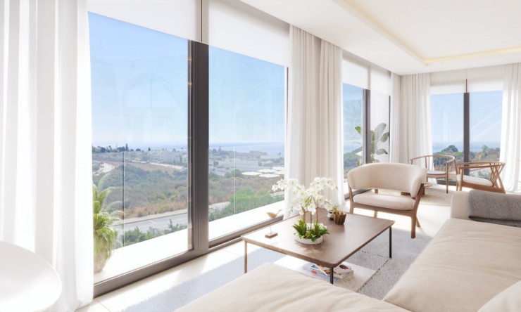 Revente -  -
Estepona