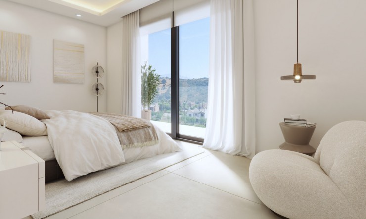 Revente -  -
Estepona