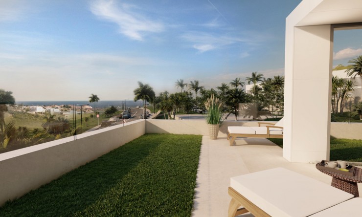 Revente -  -
Estepona