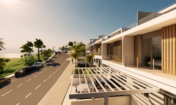 Revente -  -
Estepona