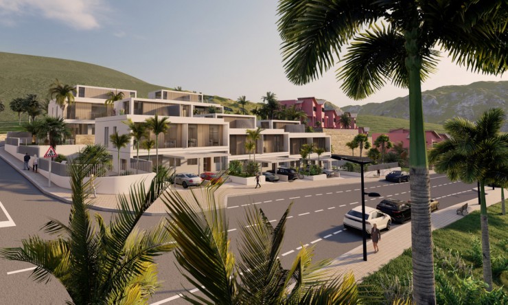 Revente -  -
Estepona