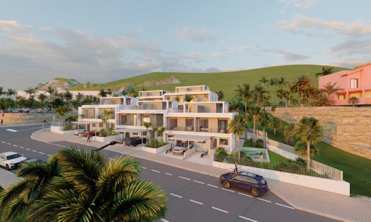 Revente -  -
Estepona
