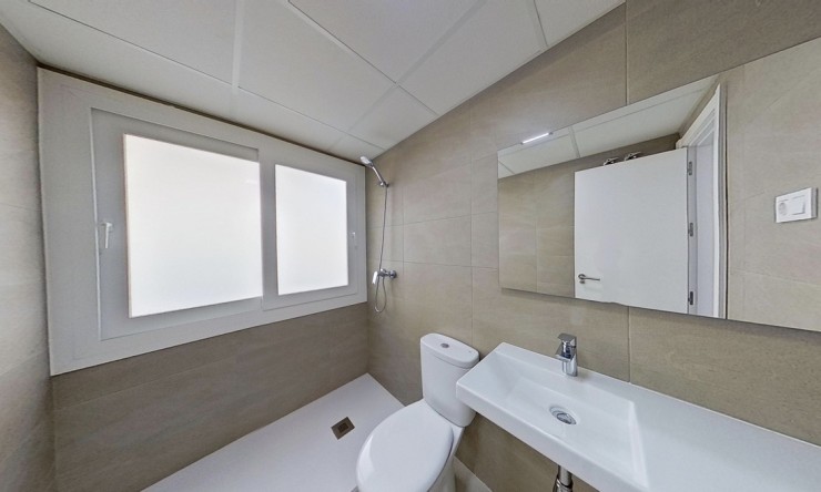 Herverkoop - Appartement -
Fuengirola