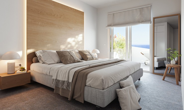Reventa - Apartamento -
Mijas