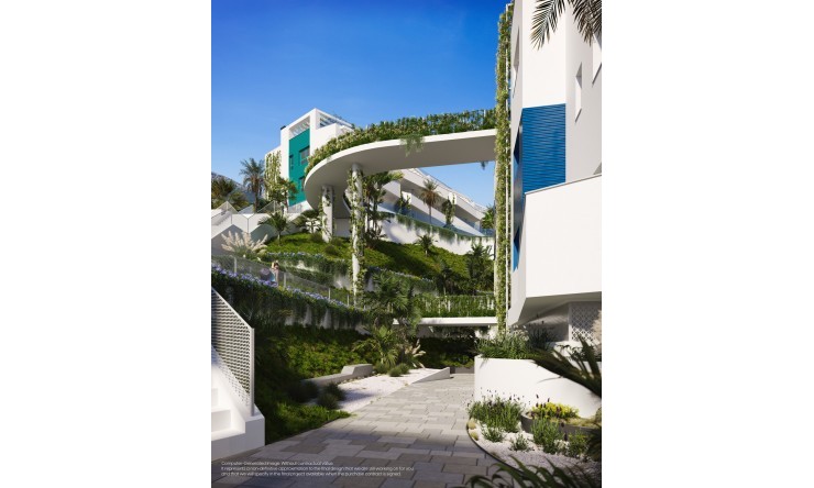 Reventa - Apartamento -
Mijas