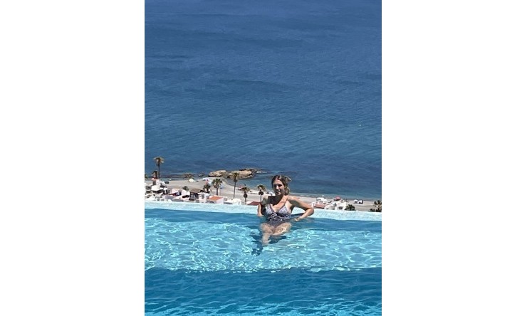 Resale - House -
Manilva