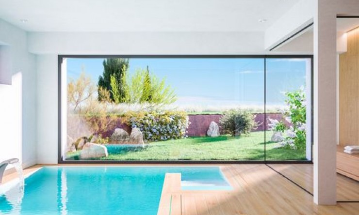 Reventa - Apartamento -
Fuengirola