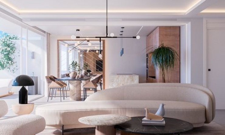 Reventa - Apartamento -
Fuengirola