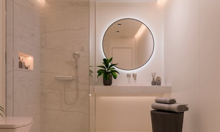 Reventa - Apartamento -
Fuengirola