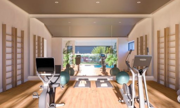 Reventa - Apartamento -
Fuengirola