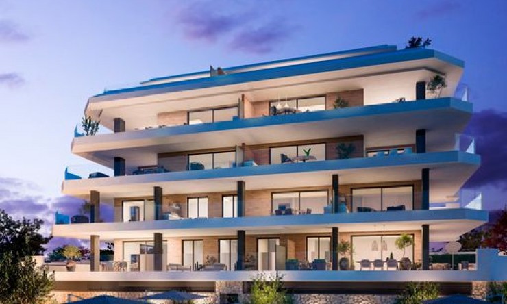 Reventa - Apartamento -
Fuengirola