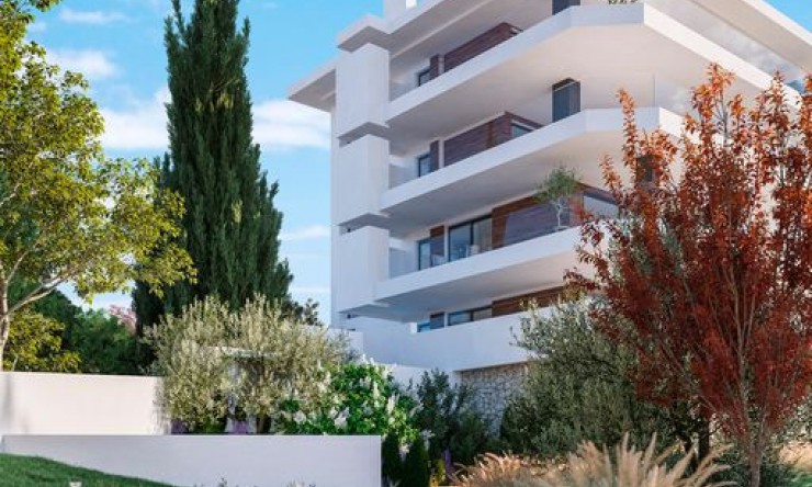 Reventa - Apartamento -
Fuengirola
