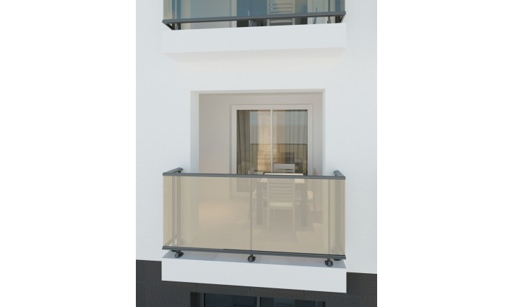 Revente - Appartement -
Fuengirola