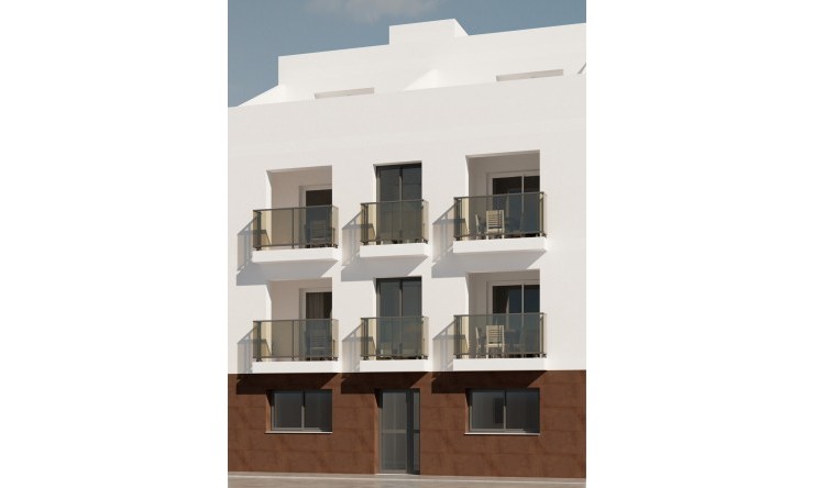 Revente - Appartement -
Fuengirola