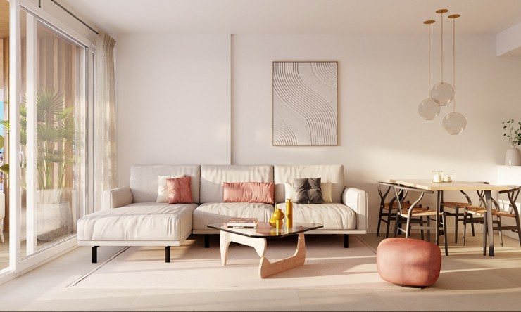 Rynek Wtórny - Apartament -
La Alcaidesa