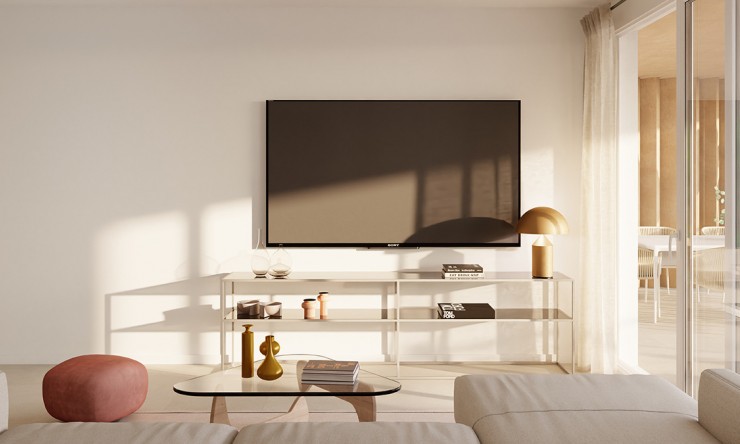 Rynek Wtórny - Apartament -
La Alcaidesa
