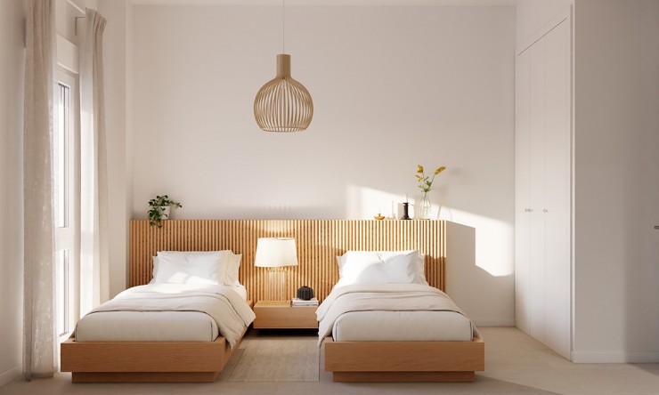 Rynek Wtórny - Apartament -
La Alcaidesa