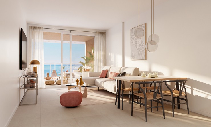Rynek Wtórny - Apartament -
La Alcaidesa