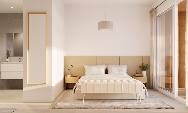 Rynek Wtórny - Apartament -
La Alcaidesa