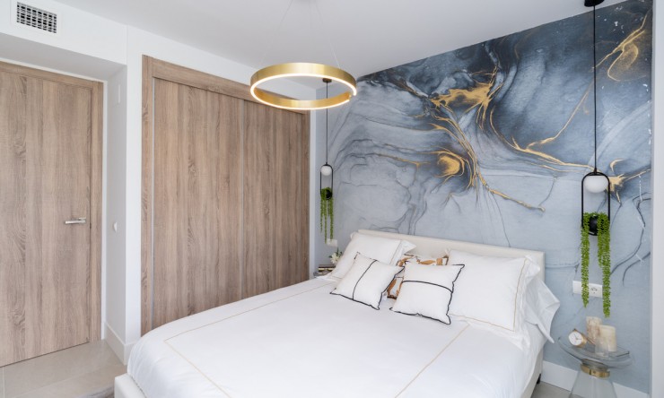 Rynek Wtórny - Apartament -
San Roque