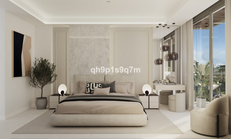 Rynek Wtórny - Apartament -
