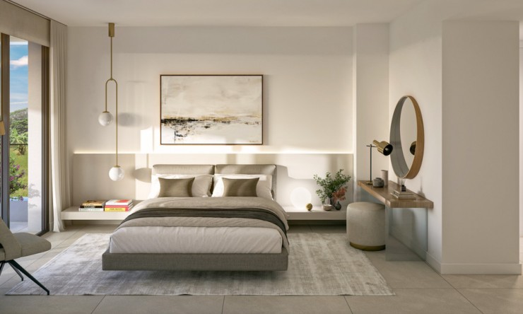 Rynek Wtórny - Apartament -
